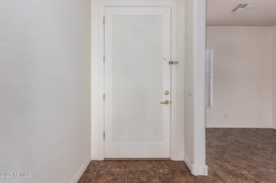 Welcome to this beautiful single-level home featuring 4 bedrooms on Dove Valley Ranch in Arizona - for sale on GolfHomes.com, golf home, golf lot