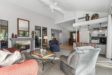 Discover the perfect blend of style and comfort in this fully on Monterey Country Club in California - for sale on GolfHomes.com, golf home, golf lot