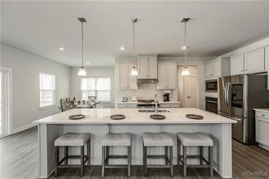 ***HUGE MOTHER-IN-LAW (MIL) SUITE!!!***  
(Total square footage on The Westham Golf Club At Magnolia Green in Virginia - for sale on GolfHomes.com, golf home, golf lot