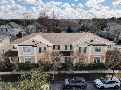 Seller to contribute $5,000 towards buyer's closing cost! Lovely on Harmony Golf Preserve in Florida - for sale on GolfHomes.com, golf home, golf lot