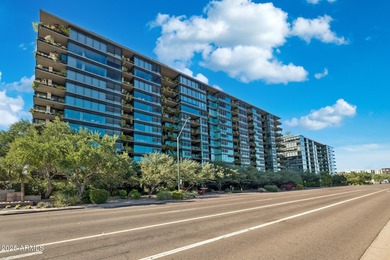 Welcome to Optima Kierland-where thoughtful design, unmatched on Kierland Golf Club in Arizona - for sale on GolfHomes.com, golf home, golf lot