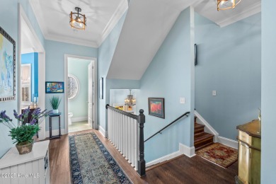 Looking for Luxury, Location and a Low-Maintenance Lifestyle - on Sea Trail Golf Resort in North Carolina - for sale on GolfHomes.com, golf home, golf lot