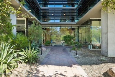 Welcome to Optima Kierland-where thoughtful design, unmatched on Kierland Golf Club in Arizona - for sale on GolfHomes.com, golf home, golf lot