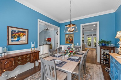 Looking for Luxury, Location and a Low-Maintenance Lifestyle - on Sea Trail Golf Resort in North Carolina - for sale on GolfHomes.com, golf home, golf lot