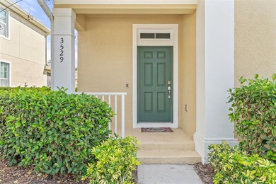 Seller to contribute $5,000 towards buyer's closing cost! Lovely on Harmony Golf Preserve in Florida - for sale on GolfHomes.com, golf home, golf lot