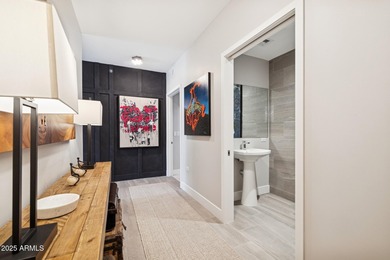 Welcome to Optima Kierland-where thoughtful design, unmatched on Kierland Golf Club in Arizona - for sale on GolfHomes.com, golf home, golf lot