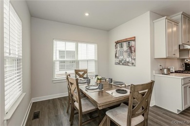 ***HUGE MOTHER-IN-LAW (MIL) SUITE!!!***  
(Total square footage on The Westham Golf Club At Magnolia Green in Virginia - for sale on GolfHomes.com, golf home, golf lot