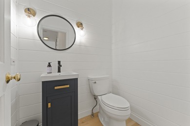 Tucked away on a quiet cul-de-sac in the esteemed Royal Fox on Royal Fox Country Club in Illinois - for sale on GolfHomes.com, golf home, golf lot