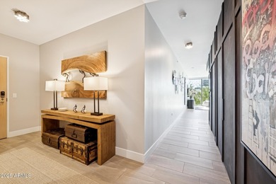 Welcome to Optima Kierland-where thoughtful design, unmatched on Kierland Golf Club in Arizona - for sale on GolfHomes.com, golf home, golf lot