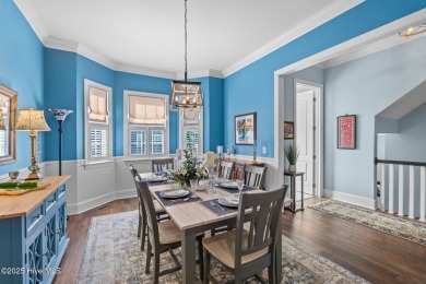 Looking for Luxury, Location and a Low-Maintenance Lifestyle - on Sea Trail Golf Resort in North Carolina - for sale on GolfHomes.com, golf home, golf lot