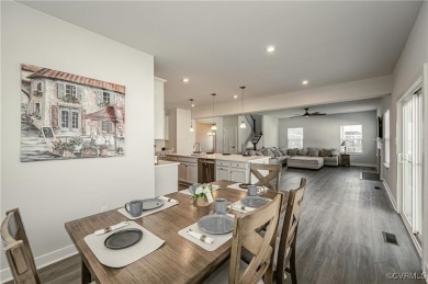 ***HUGE MOTHER-IN-LAW (MIL) SUITE!!!***  
(Total square footage on The Westham Golf Club At Magnolia Green in Virginia - for sale on GolfHomes.com, golf home, golf lot