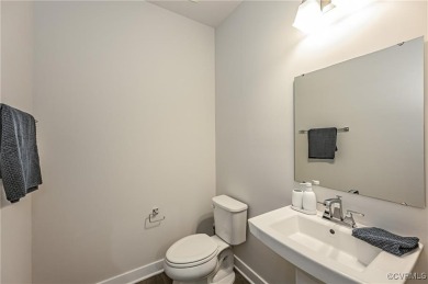 ***HUGE MOTHER-IN-LAW (MIL) SUITE!!!***  
(Total square footage on The Westham Golf Club At Magnolia Green in Virginia - for sale on GolfHomes.com, golf home, golf lot