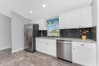 Exceptional...that is the only way to describe this 2022-built on Rotonda Golf and Country Club The Palms Course in Florida - for sale on GolfHomes.com, golf home, golf lot