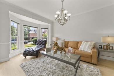 Tucked away on a quiet cul-de-sac in the esteemed Royal Fox on Royal Fox Country Club in Illinois - for sale on GolfHomes.com, golf home, golf lot