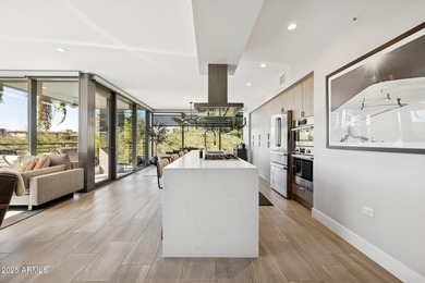 Welcome to Optima Kierland-where thoughtful design, unmatched on Kierland Golf Club in Arizona - for sale on GolfHomes.com, golf home, golf lot