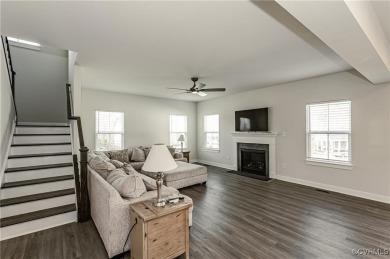 ***HUGE MOTHER-IN-LAW (MIL) SUITE!!!***  
(Total square footage on The Westham Golf Club At Magnolia Green in Virginia - for sale on GolfHomes.com, golf home, golf lot