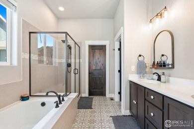 OPEN HOUSE Sat 11-1! This beautifully upgraded home is full of on Raindance National Golf Course in Colorado - for sale on GolfHomes.com, golf home, golf lot