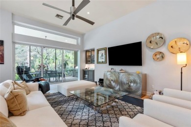 SOPHISTICATION MEETS SERENITY in COLLIER'S RESERVE...

 on Colliers Reserve Country Club in Florida - for sale on GolfHomes.com, golf home, golf lot