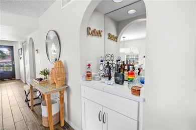 Welcome to this beautifully remodeled two-bedroom condominium on Royal Palm Golf Club in Florida - for sale on GolfHomes.com, golf home, golf lot