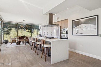 Welcome to Optima Kierland-where thoughtful design, unmatched on Kierland Golf Club in Arizona - for sale on GolfHomes.com, golf home, golf lot