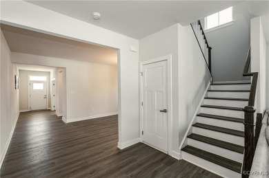 ***HUGE MOTHER-IN-LAW (MIL) SUITE!!!***  
(Total square footage on The Westham Golf Club At Magnolia Green in Virginia - for sale on GolfHomes.com, golf home, golf lot