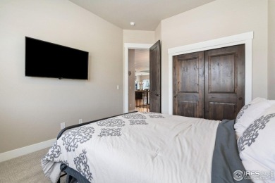 OPEN HOUSE Sat 11-1! This beautifully upgraded home is full of on Raindance National Golf Course in Colorado - for sale on GolfHomes.com, golf home, golf lot