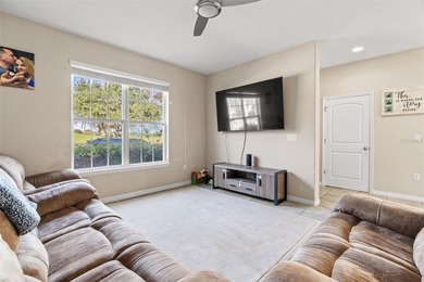 Seller to contribute $5,000 towards buyer's closing cost! Lovely on Harmony Golf Preserve in Florida - for sale on GolfHomes.com, golf home, golf lot