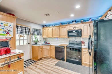 Comfort meets convenience in the desirable 55+ community of on Leisure Village East in New Jersey - for sale on GolfHomes.com, golf home, golf lot