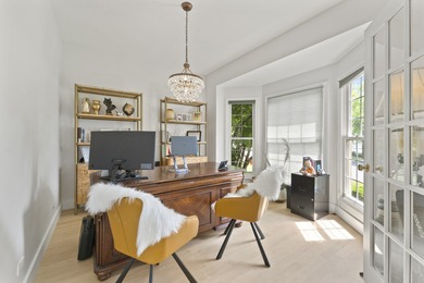 Tucked away on a quiet cul-de-sac in the esteemed Royal Fox on Royal Fox Country Club in Illinois - for sale on GolfHomes.com, golf home, golf lot