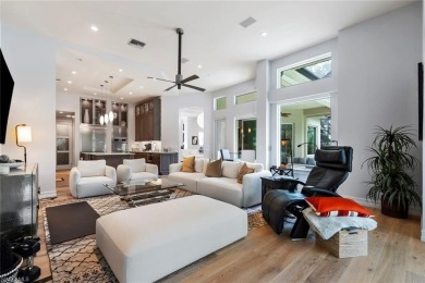 SOPHISTICATION MEETS SERENITY in COLLIER'S RESERVE...

 on Colliers Reserve Country Club in Florida - for sale on GolfHomes.com, golf home, golf lot