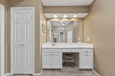 Spacious 4 bed, 3 bath, 3,134 sqft home tucked in a quiet on Green Tree Country Club in Texas - for sale on GolfHomes.com, golf home, golf lot