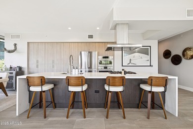 Welcome to Optima Kierland-where thoughtful design, unmatched on Kierland Golf Club in Arizona - for sale on GolfHomes.com, golf home, golf lot