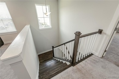 ***HUGE MOTHER-IN-LAW (MIL) SUITE!!!***  
(Total square footage on The Westham Golf Club At Magnolia Green in Virginia - for sale on GolfHomes.com, golf home, golf lot