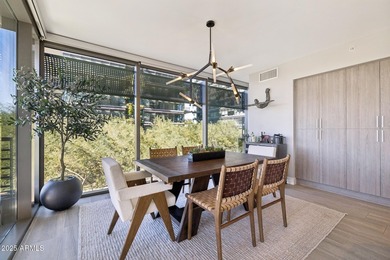 Welcome to Optima Kierland-where thoughtful design, unmatched on Kierland Golf Club in Arizona - for sale on GolfHomes.com, golf home, golf lot