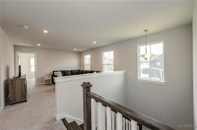 ***HUGE MOTHER-IN-LAW (MIL) SUITE!!!***  
(Total square footage on The Westham Golf Club At Magnolia Green in Virginia - for sale on GolfHomes.com, golf home, golf lot