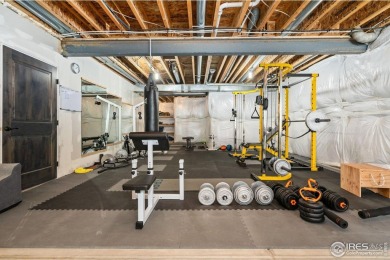 OPEN HOUSE Sat 11-1! This beautifully upgraded home is full of on Raindance National Golf Course in Colorado - for sale on GolfHomes.com, golf home, golf lot