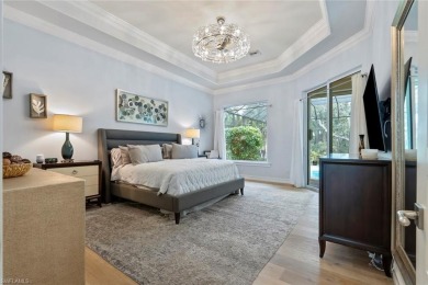SOPHISTICATION MEETS SERENITY in COLLIER'S RESERVE...

 on Colliers Reserve Country Club in Florida - for sale on GolfHomes.com, golf home, golf lot
