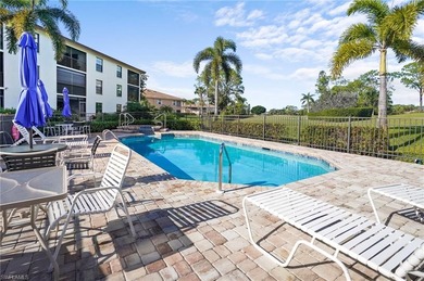 Welcome to this beautifully remodeled two-bedroom condominium on Royal Palm Golf Club in Florida - for sale on GolfHomes.com, golf home, golf lot