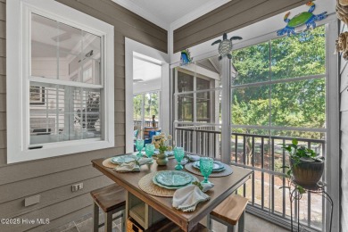 Looking for Luxury, Location and a Low-Maintenance Lifestyle - on Sea Trail Golf Resort in North Carolina - for sale on GolfHomes.com, golf home, golf lot