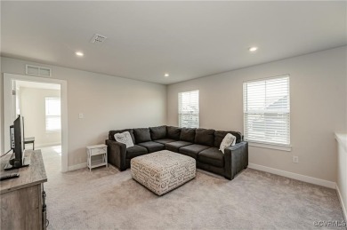 ***HUGE MOTHER-IN-LAW (MIL) SUITE!!!***  
(Total square footage on The Westham Golf Club At Magnolia Green in Virginia - for sale on GolfHomes.com, golf home, golf lot