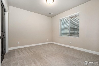 OPEN HOUSE Sat 11-1! This beautifully upgraded home is full of on Raindance National Golf Course in Colorado - for sale on GolfHomes.com, golf home, golf lot