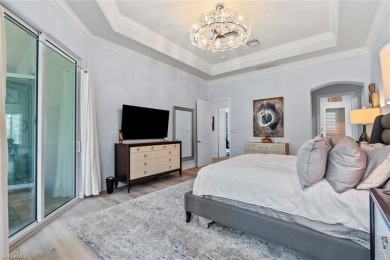 SOPHISTICATION MEETS SERENITY in COLLIER'S RESERVE...

 on Colliers Reserve Country Club in Florida - for sale on GolfHomes.com, golf home, golf lot