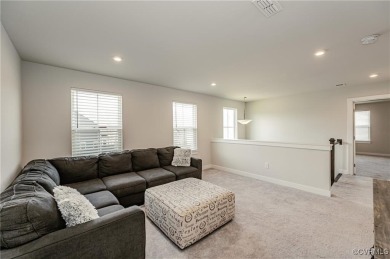 ***HUGE MOTHER-IN-LAW (MIL) SUITE!!!***  
(Total square footage on The Westham Golf Club At Magnolia Green in Virginia - for sale on GolfHomes.com, golf home, golf lot
