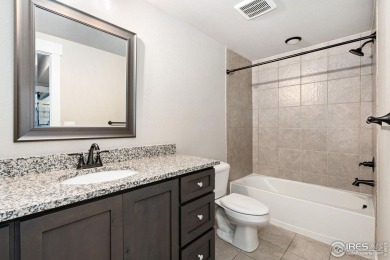 OPEN HOUSE Sat 11-1! This beautifully upgraded home is full of on Raindance National Golf Course in Colorado - for sale on GolfHomes.com, golf home, golf lot