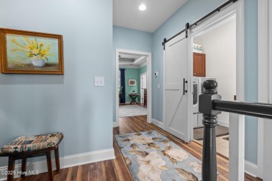 Looking for Luxury, Location and a Low-Maintenance Lifestyle - on Sea Trail Golf Resort in North Carolina - for sale on GolfHomes.com, golf home, golf lot