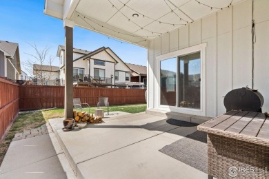 OPEN HOUSE Sat 11-1! This beautifully upgraded home is full of on Raindance National Golf Course in Colorado - for sale on GolfHomes.com, golf home, golf lot