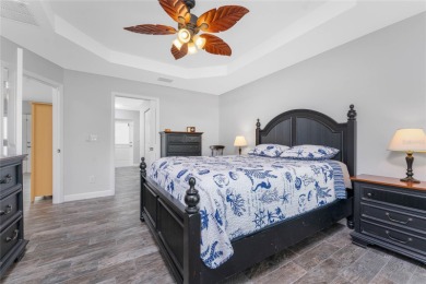 Exceptional...that is the only way to describe this 2022-built on Rotonda Golf and Country Club The Palms Course in Florida - for sale on GolfHomes.com, golf home, golf lot