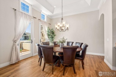 OPEN HOUSE Saturday Aug 16 12-2 pm If your looking for a golf on Pelican Lakes Golf and Country Club in Colorado - for sale on GolfHomes.com, golf home, golf lot