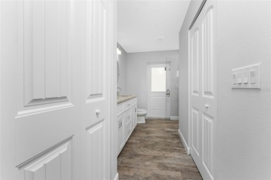Exceptional...that is the only way to describe this 2022-built on Rotonda Golf and Country Club The Palms Course in Florida - for sale on GolfHomes.com, golf home, golf lot