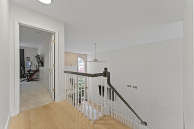 Tucked away on a quiet cul-de-sac in the esteemed Royal Fox on Royal Fox Country Club in Illinois - for sale on GolfHomes.com, golf home, golf lot